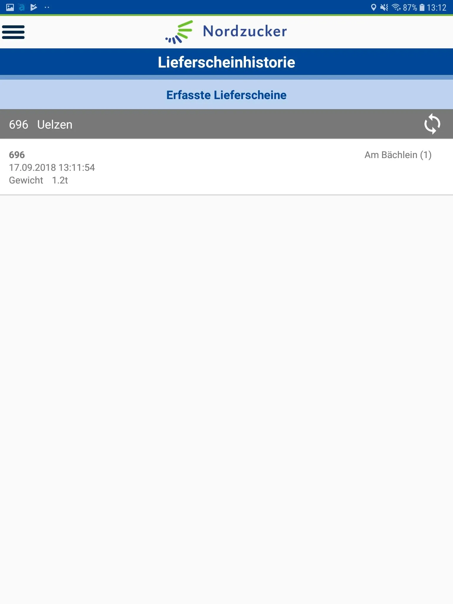 ELSA Self-Transporter - Nordic | Indus Appstore | Screenshot