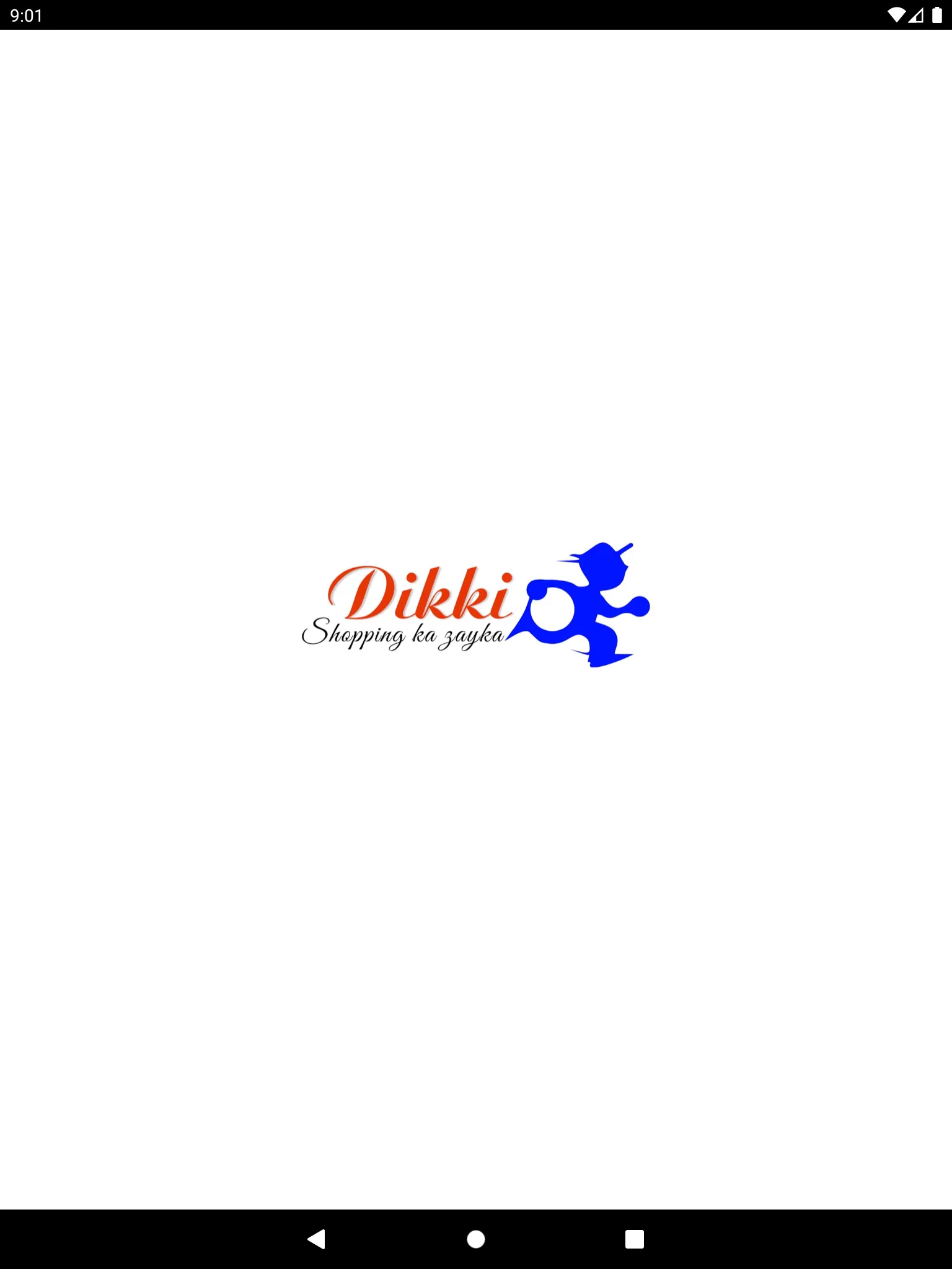 Dikki | Indus Appstore | Screenshot