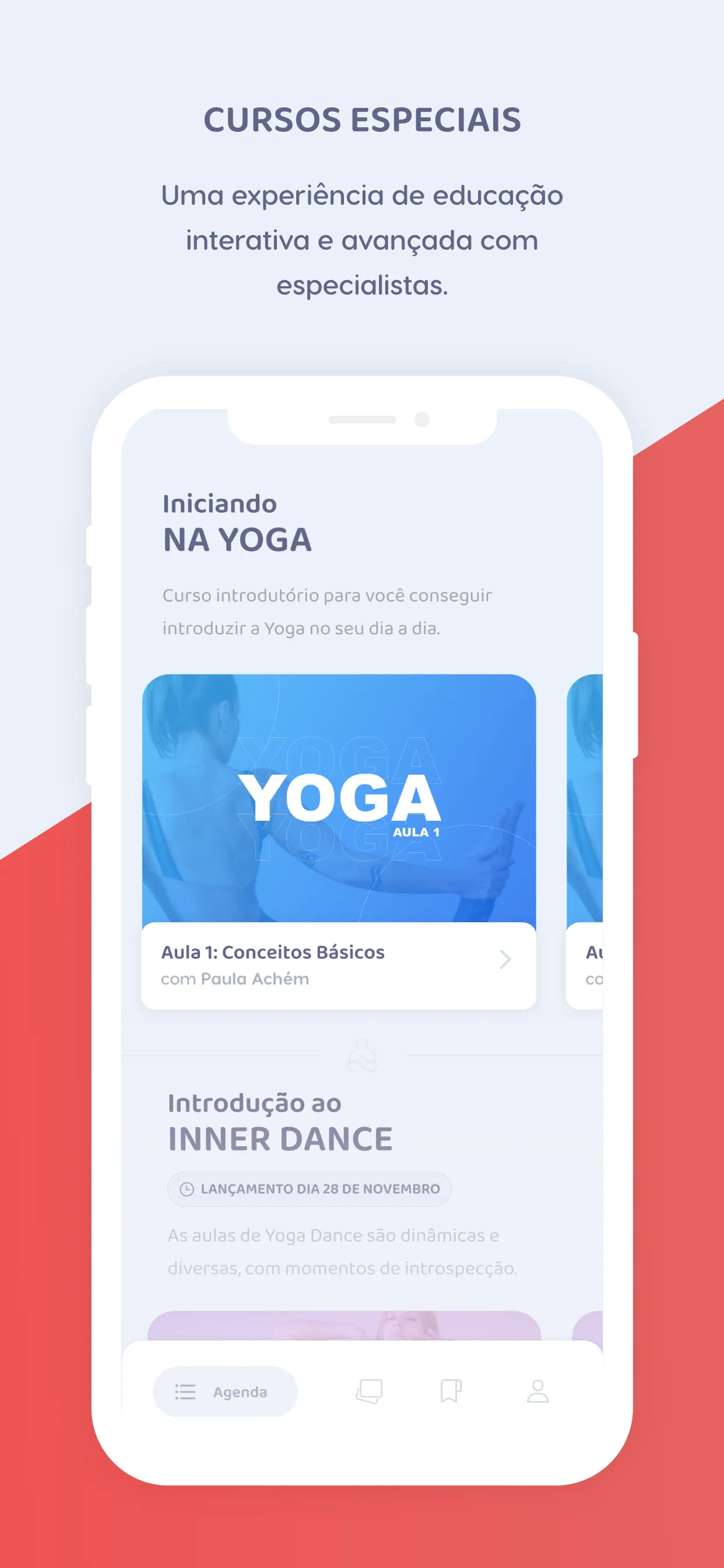 Zen Wellness - Aulas de Yoga | Indus Appstore | Screenshot