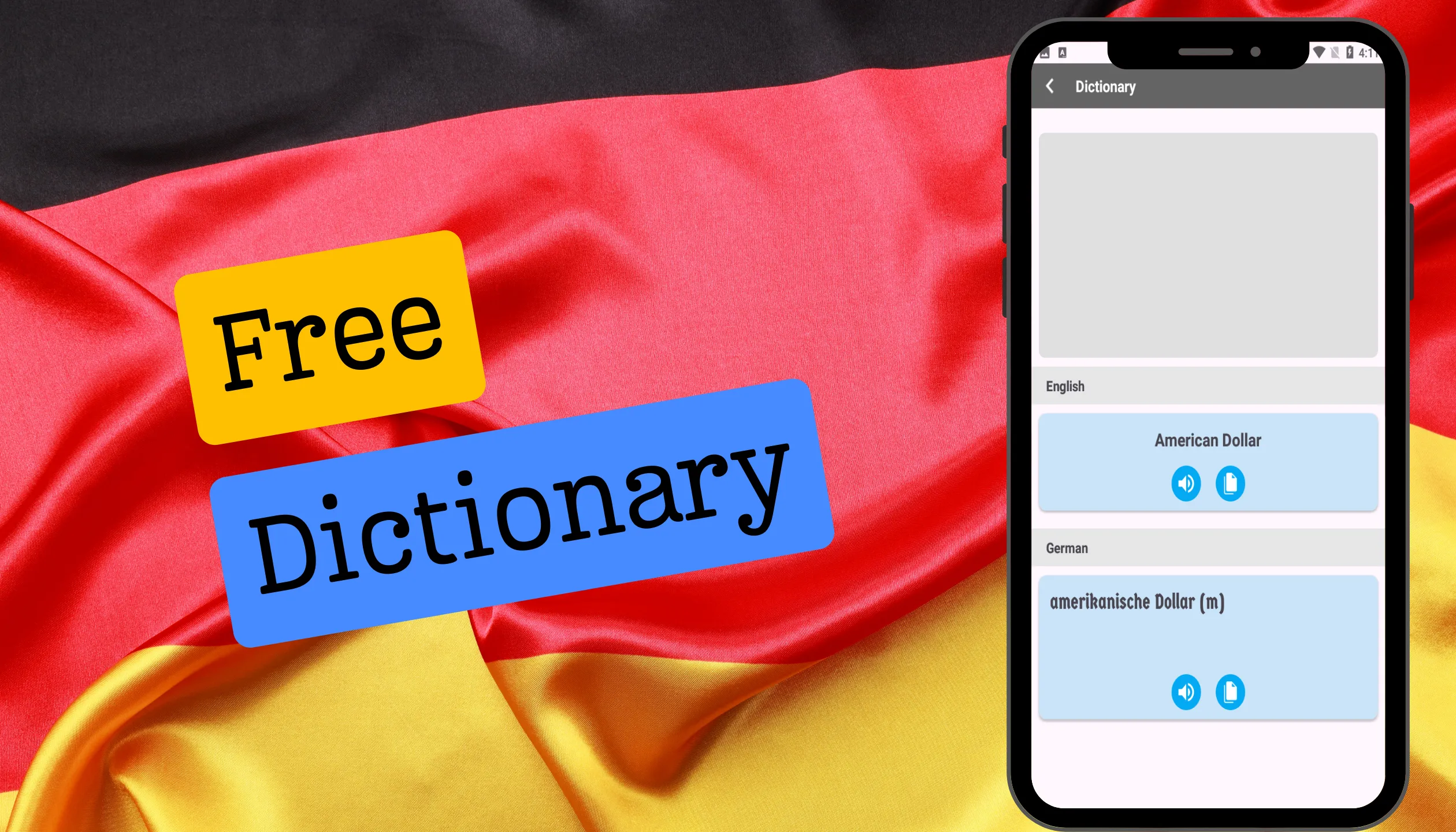 Learn German Speaking in Urdu | Indus Appstore | Screenshot
