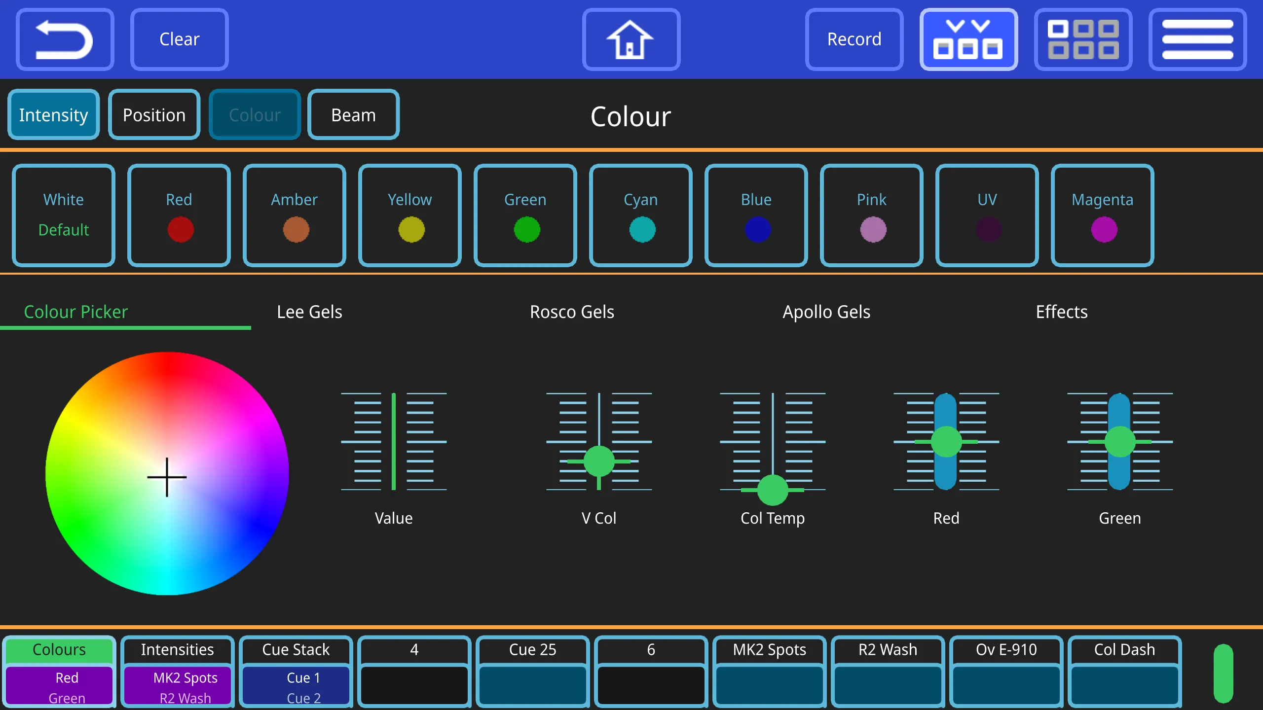 QuickQ Remote Control | Indus Appstore | Screenshot