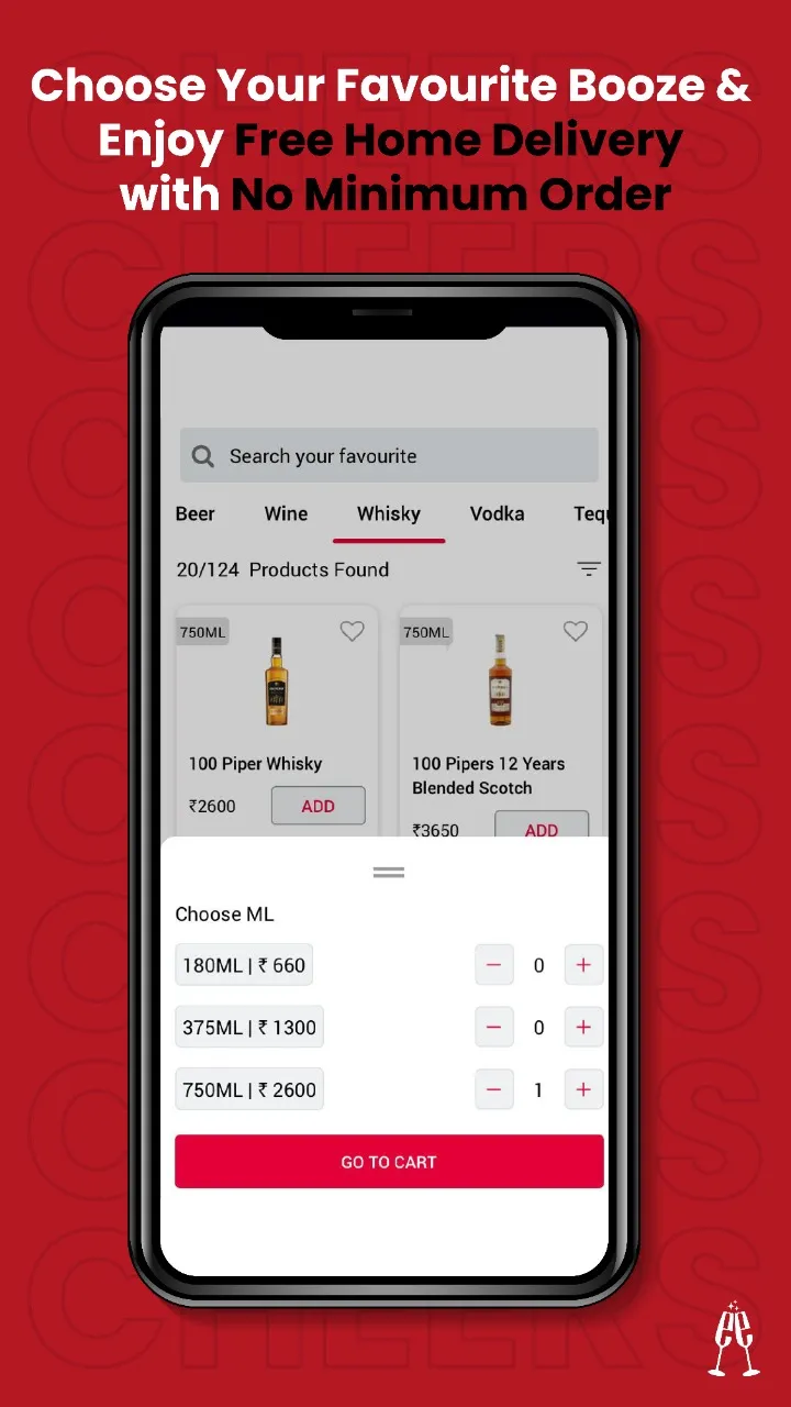 Cheers By United | Indus Appstore | Screenshot