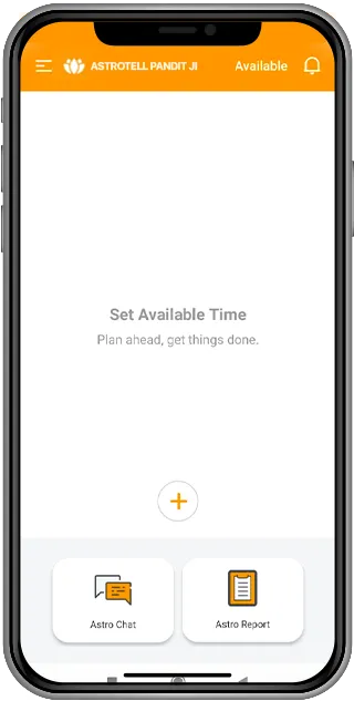 AstroTell PanditJi | Indus Appstore | Screenshot