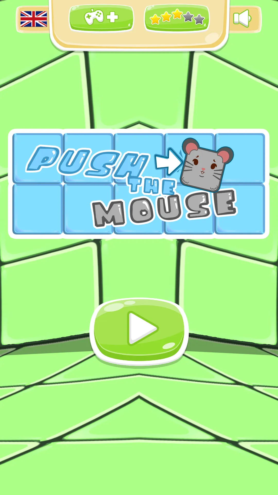 Push the Mouse | Indus Appstore | Screenshot