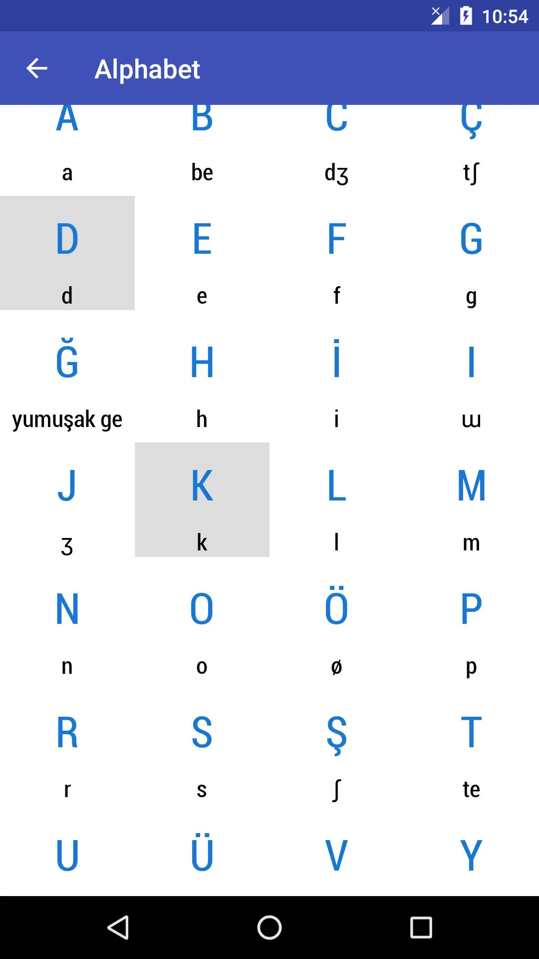 Learn Turkish | Indus Appstore | Screenshot