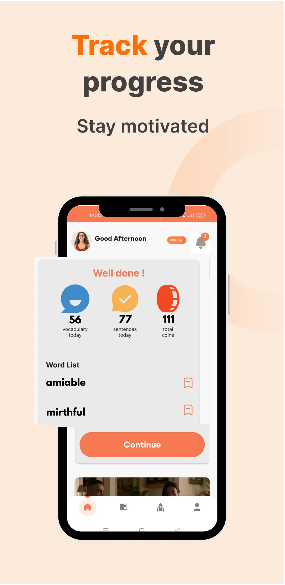 Speak English with Chittoo AI | Indus Appstore | Screenshot