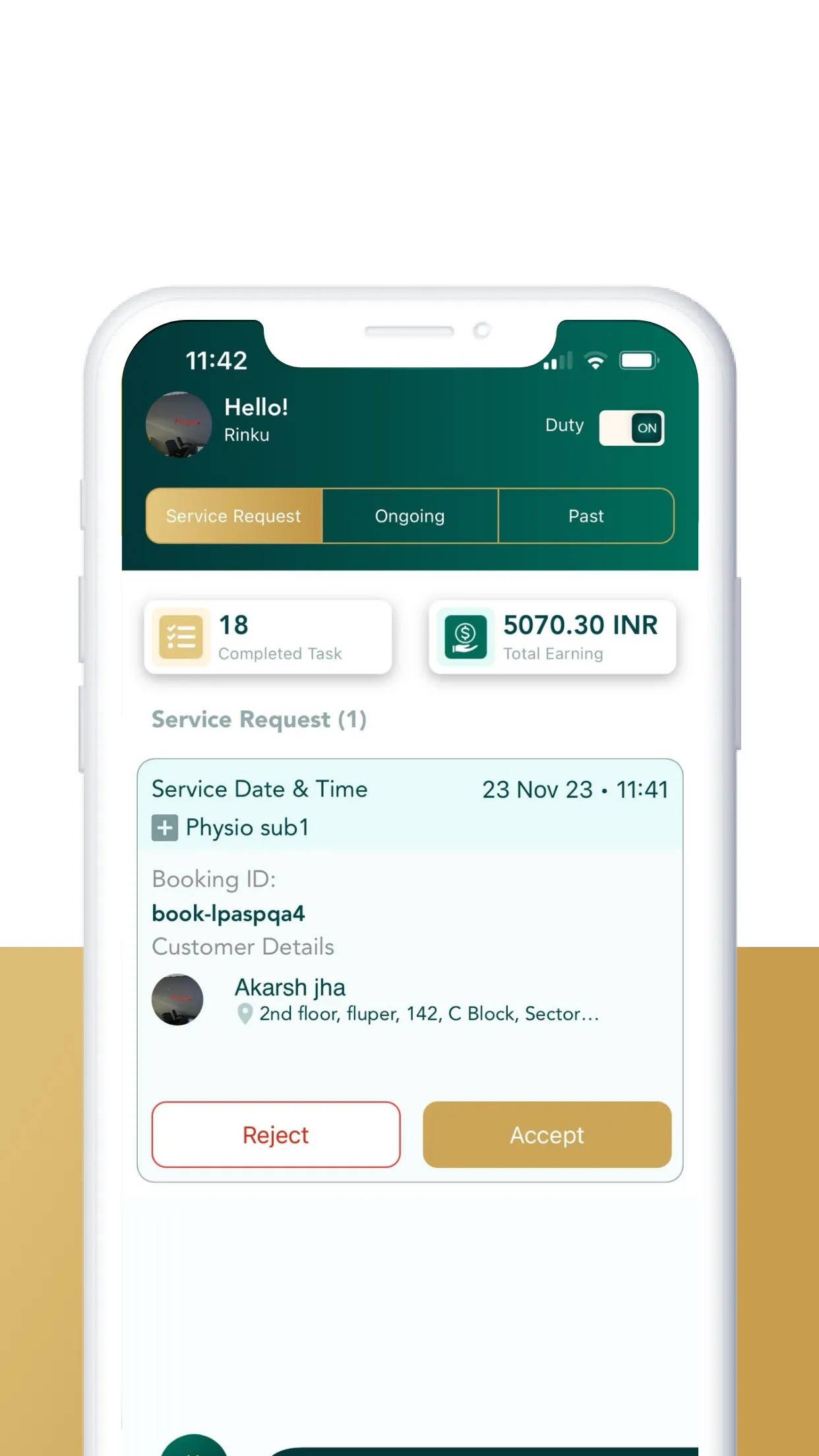 VaThala Health Expert | Indus Appstore | Screenshot