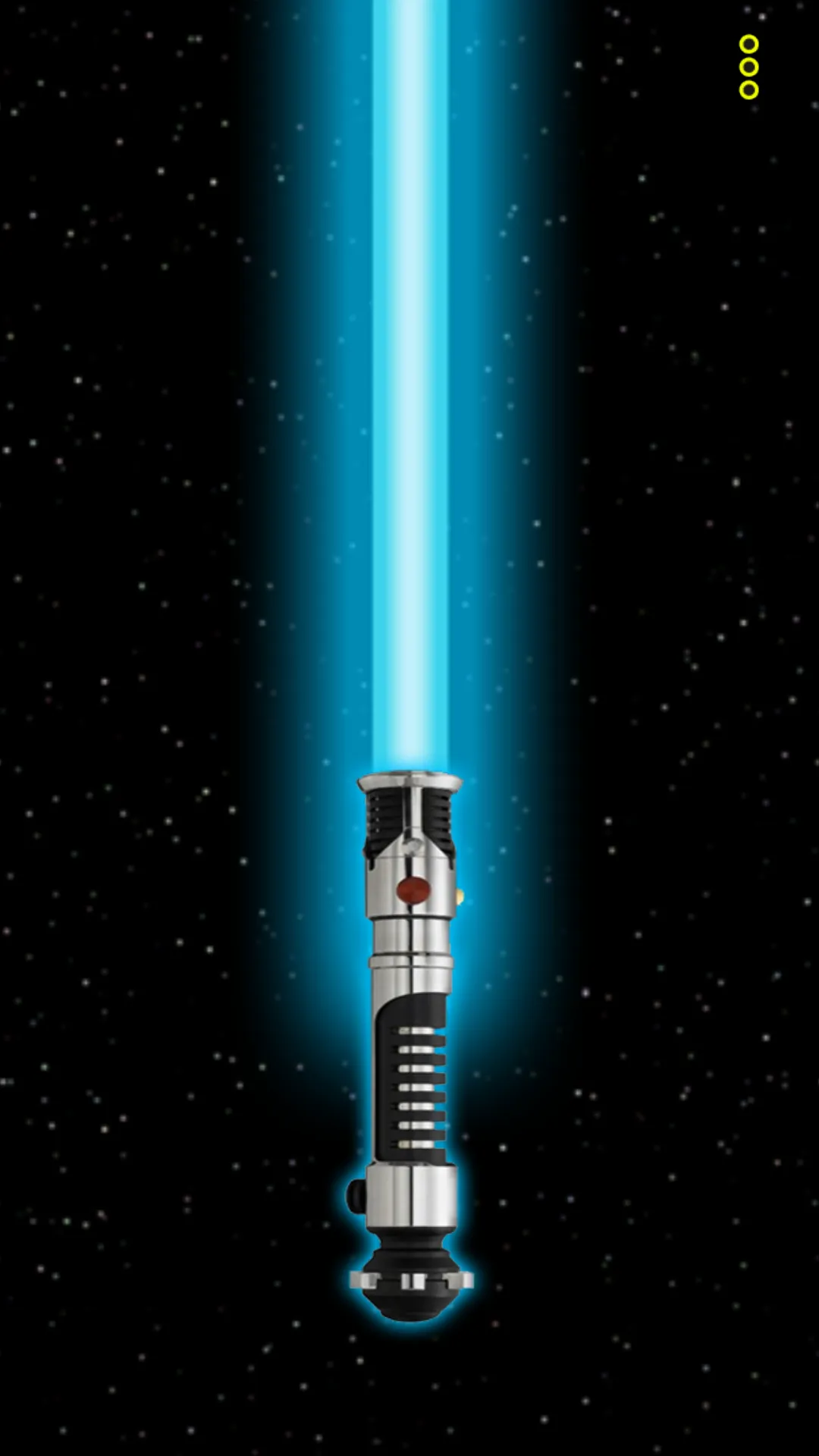 Power Lightsabers Simulator | Indus Appstore | Screenshot