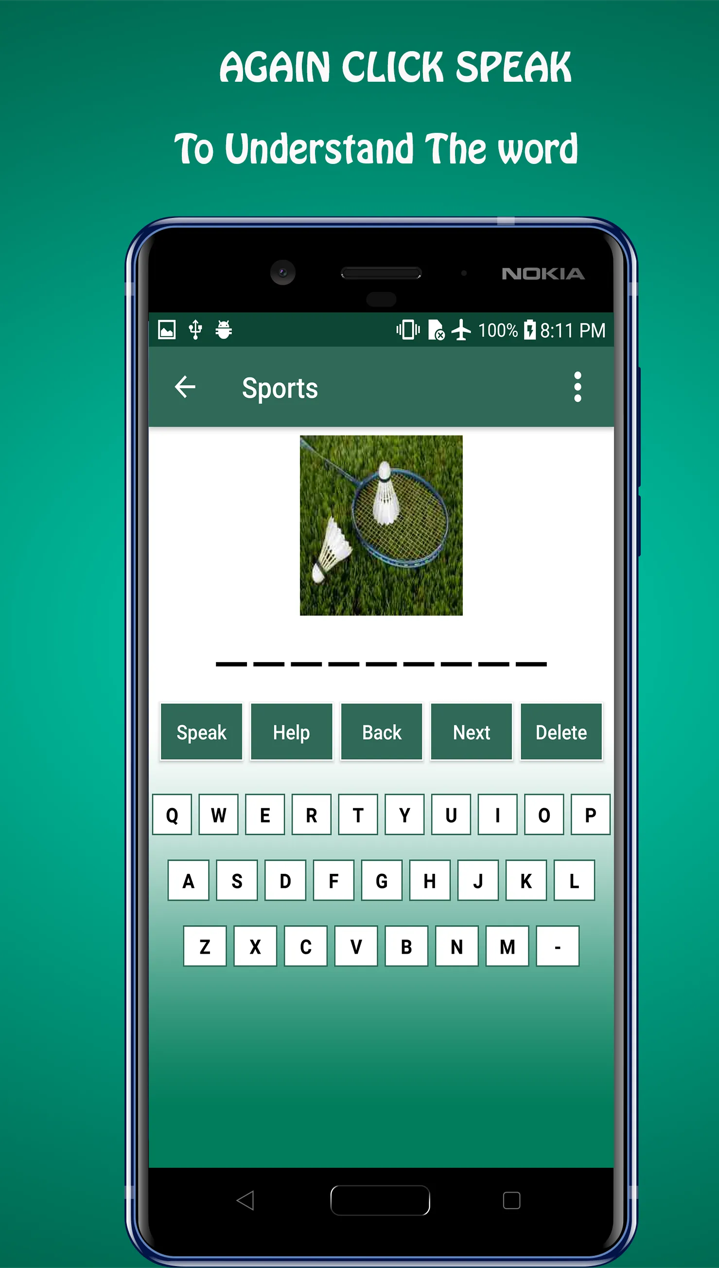 Spelling Master Typing Master | Indus Appstore | Screenshot