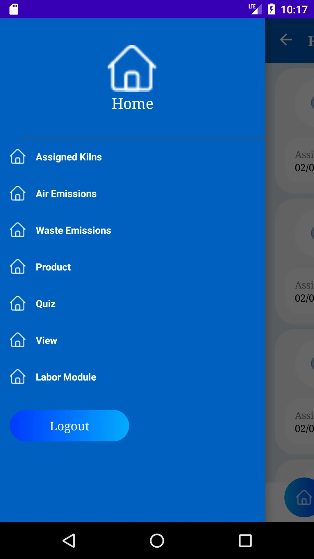 GeoAI Platform | Indus Appstore | Screenshot