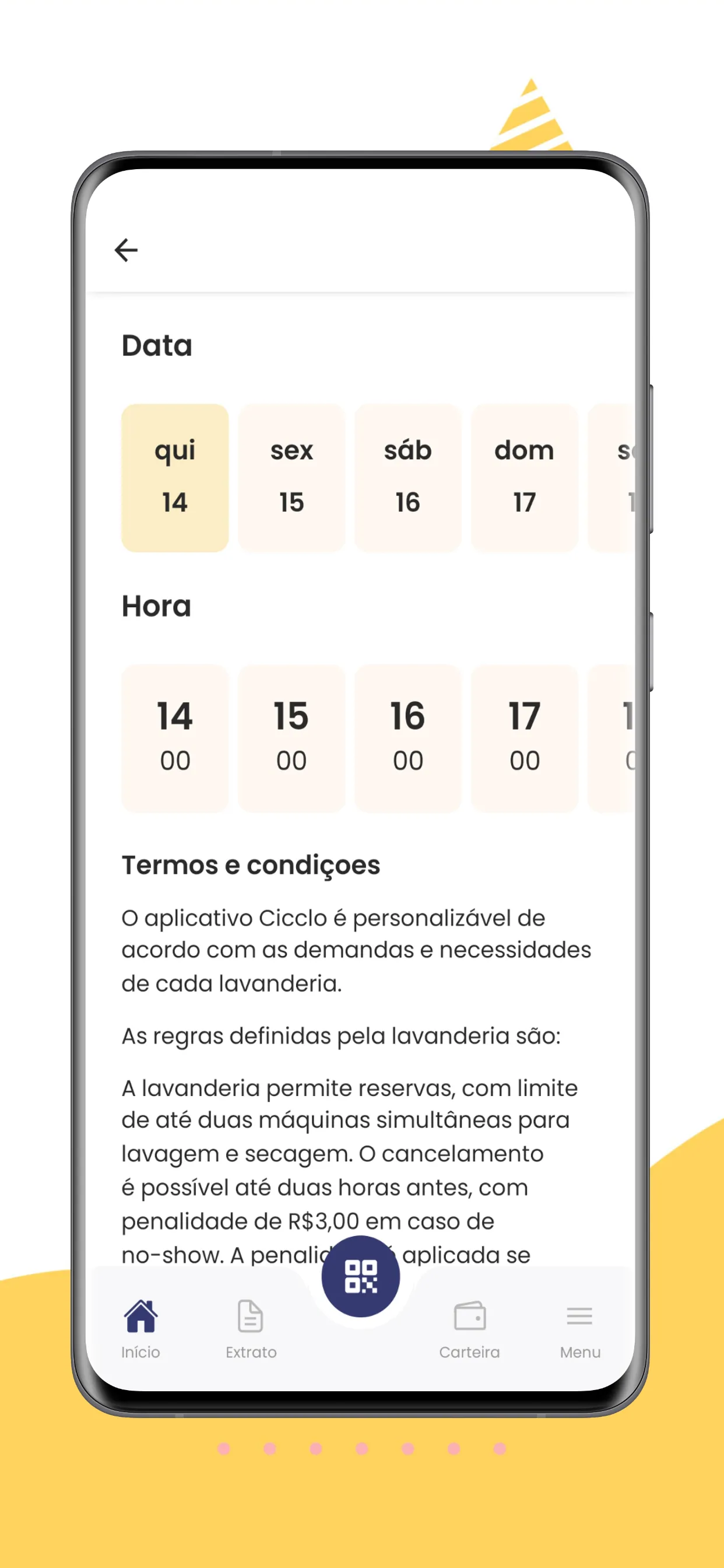 Cicclo | Indus Appstore | Screenshot