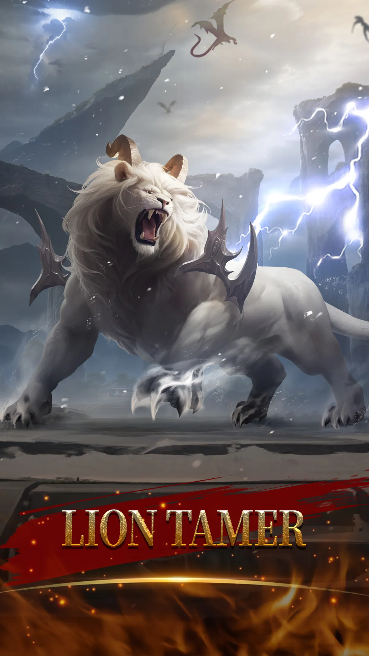 Last Land: War of Survival | Indus Appstore | Screenshot