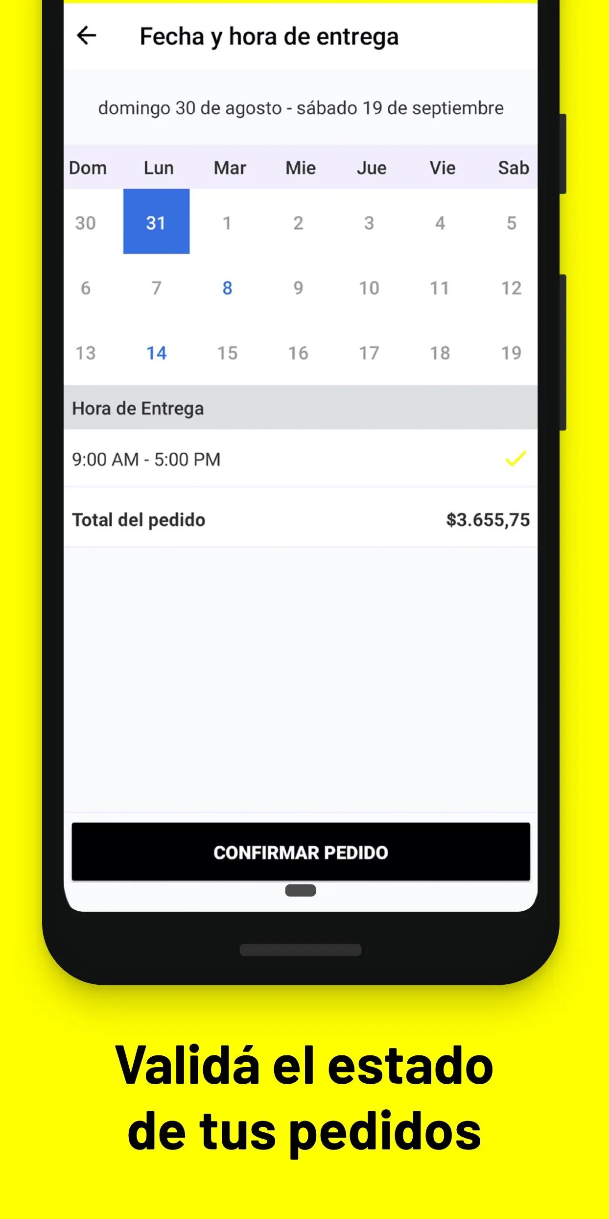 BEES Argentina | Indus Appstore | Screenshot