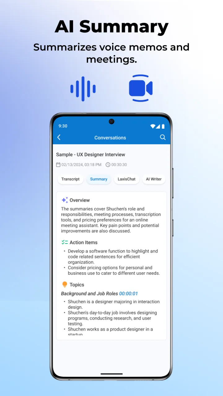 Laxis | Indus Appstore | Screenshot