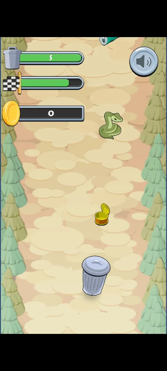 Forest Cleaner | Indus Appstore | Screenshot