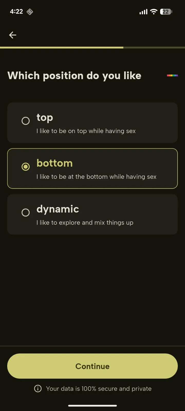 Milo app | Indus Appstore | Screenshot