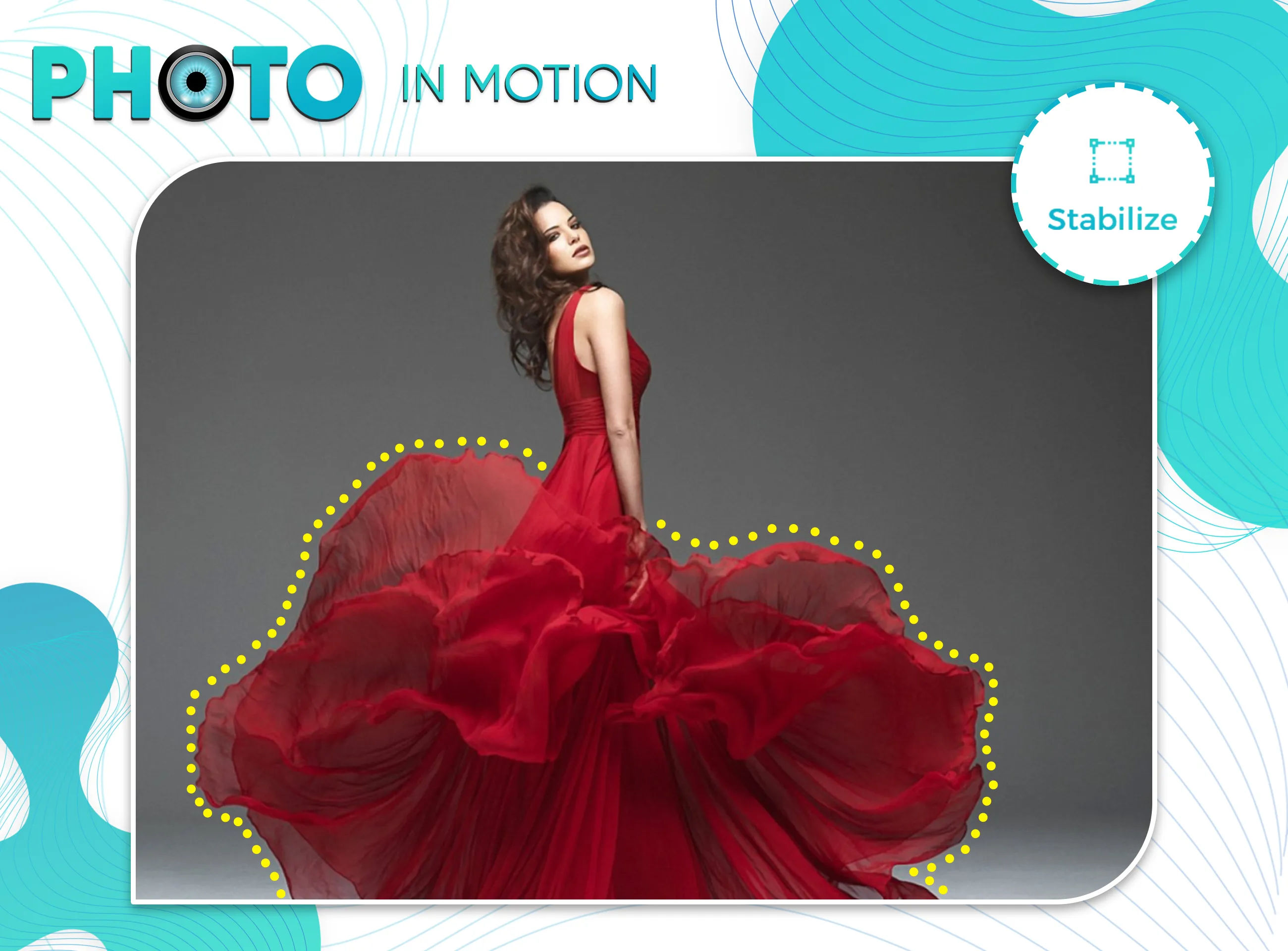 Photo In Motion | Indus Appstore | Screenshot