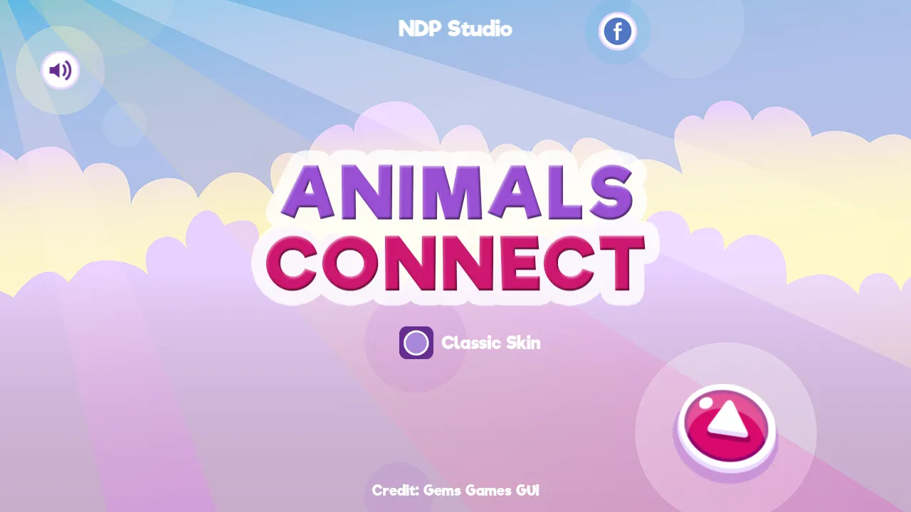 Animals Connect | Indus Appstore | Screenshot