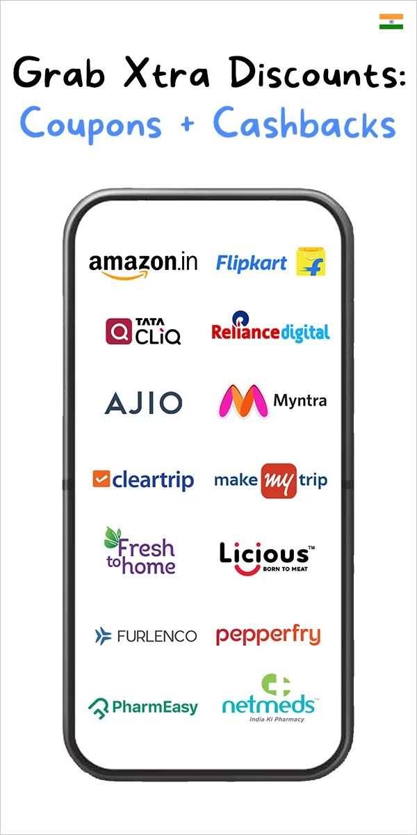 Xuper Mall (#BestPriceFinder) | Indus Appstore | Screenshot