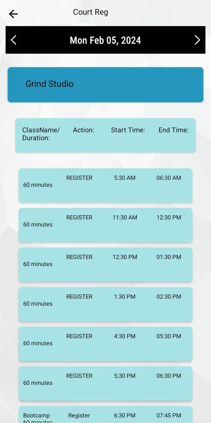 Method Fitness | Indus Appstore | Screenshot