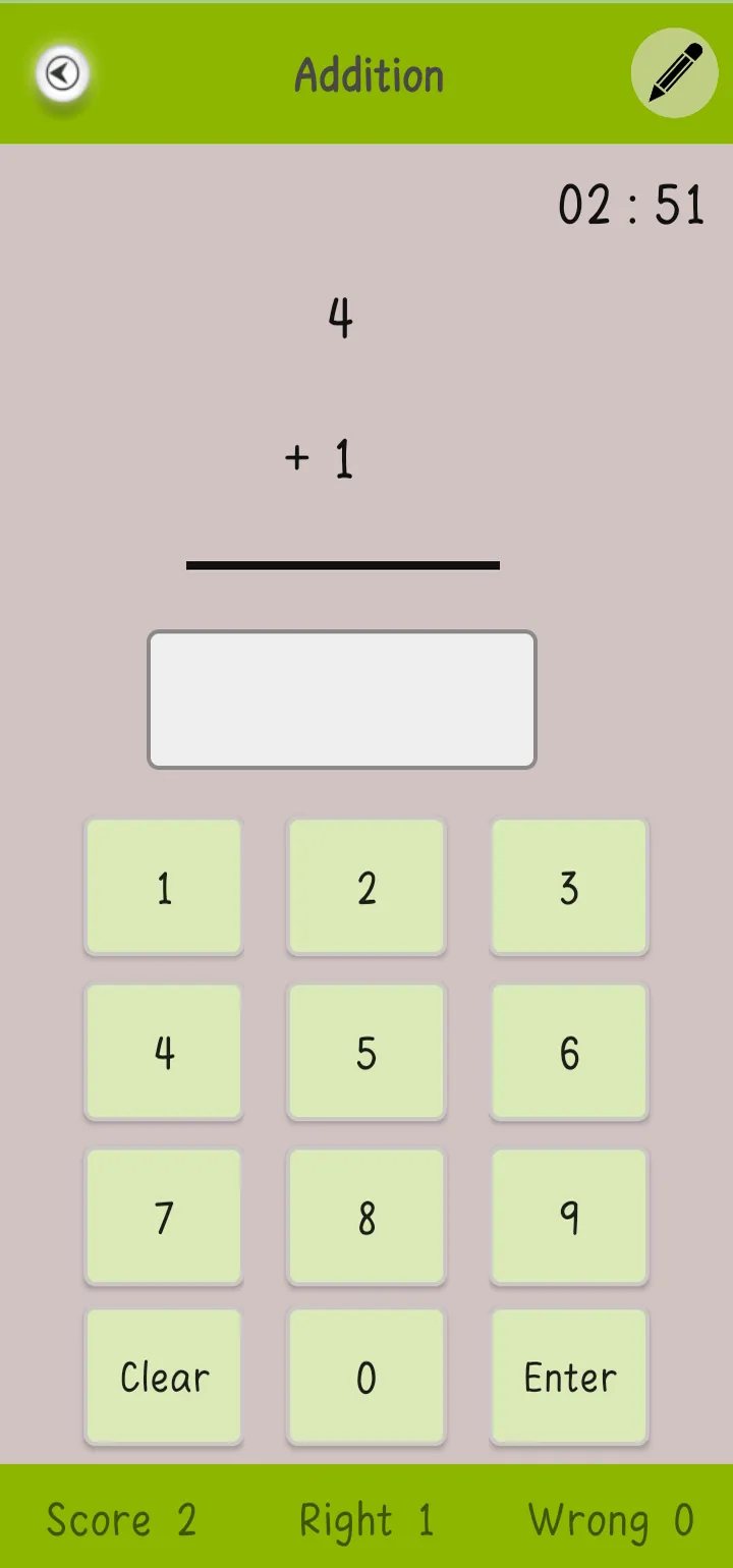 Maths Formulas & Brain Teaser | Indus Appstore | Screenshot