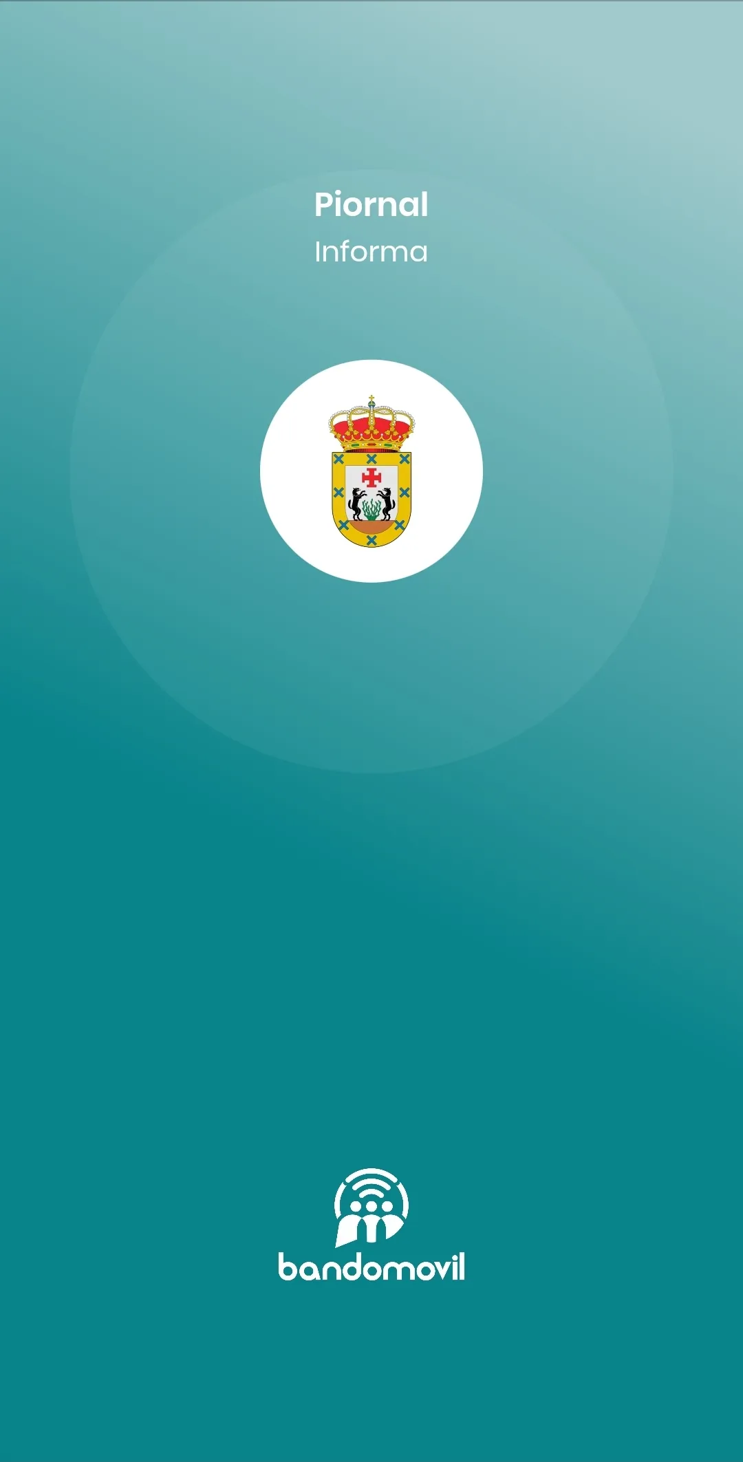 Piornal Informa | Indus Appstore | Screenshot