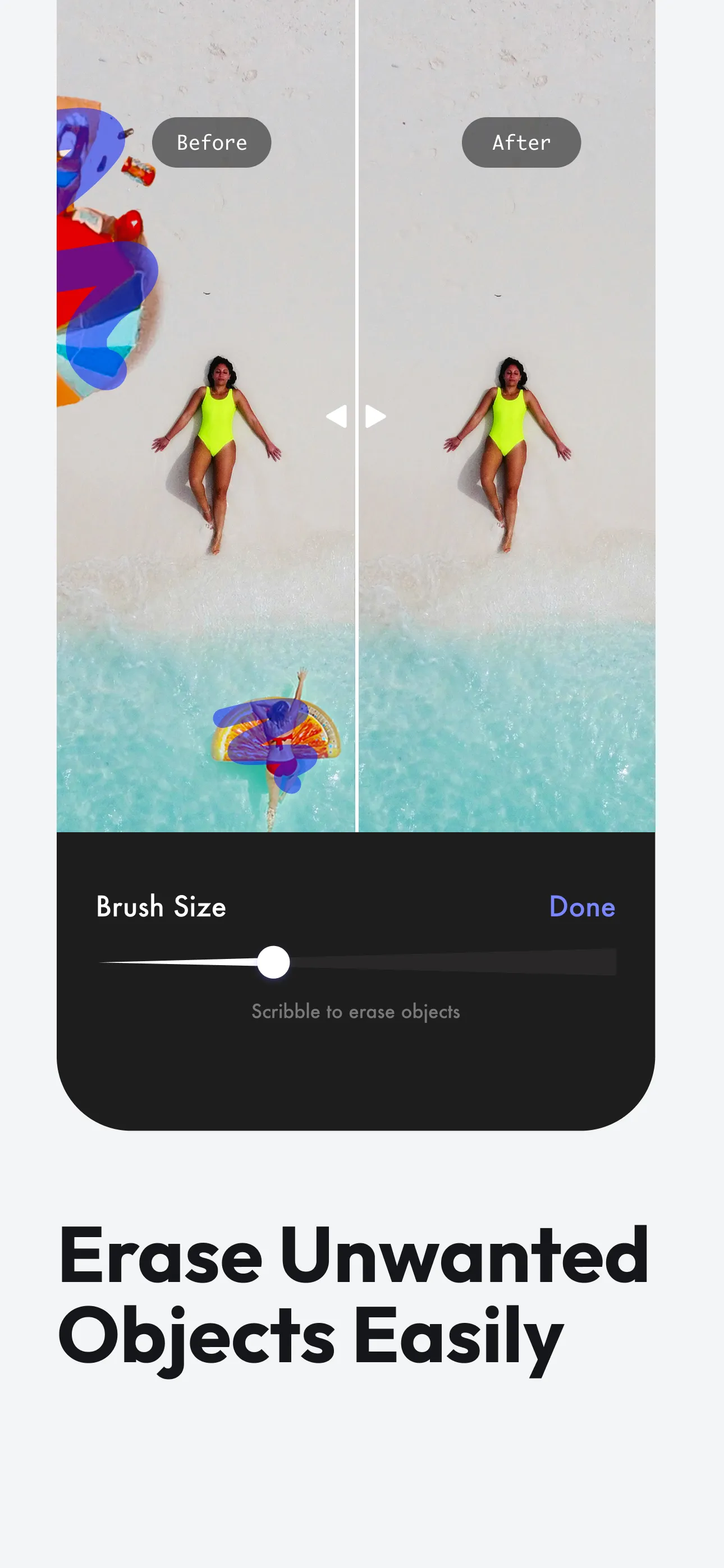 Blend AI Logo Background Maker | Indus Appstore | Screenshot