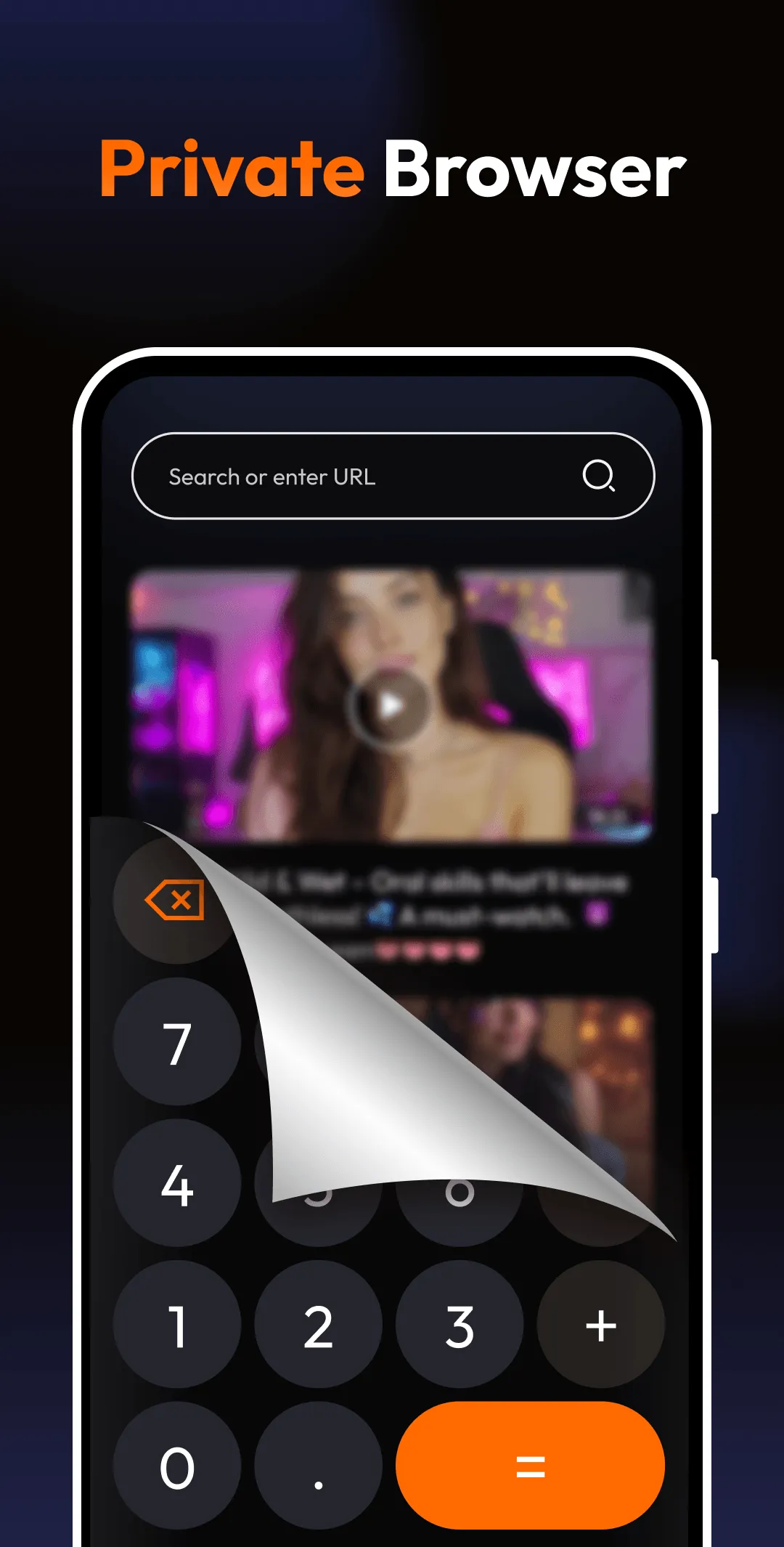 Calculator: App Hider & Locker | Indus Appstore | Screenshot