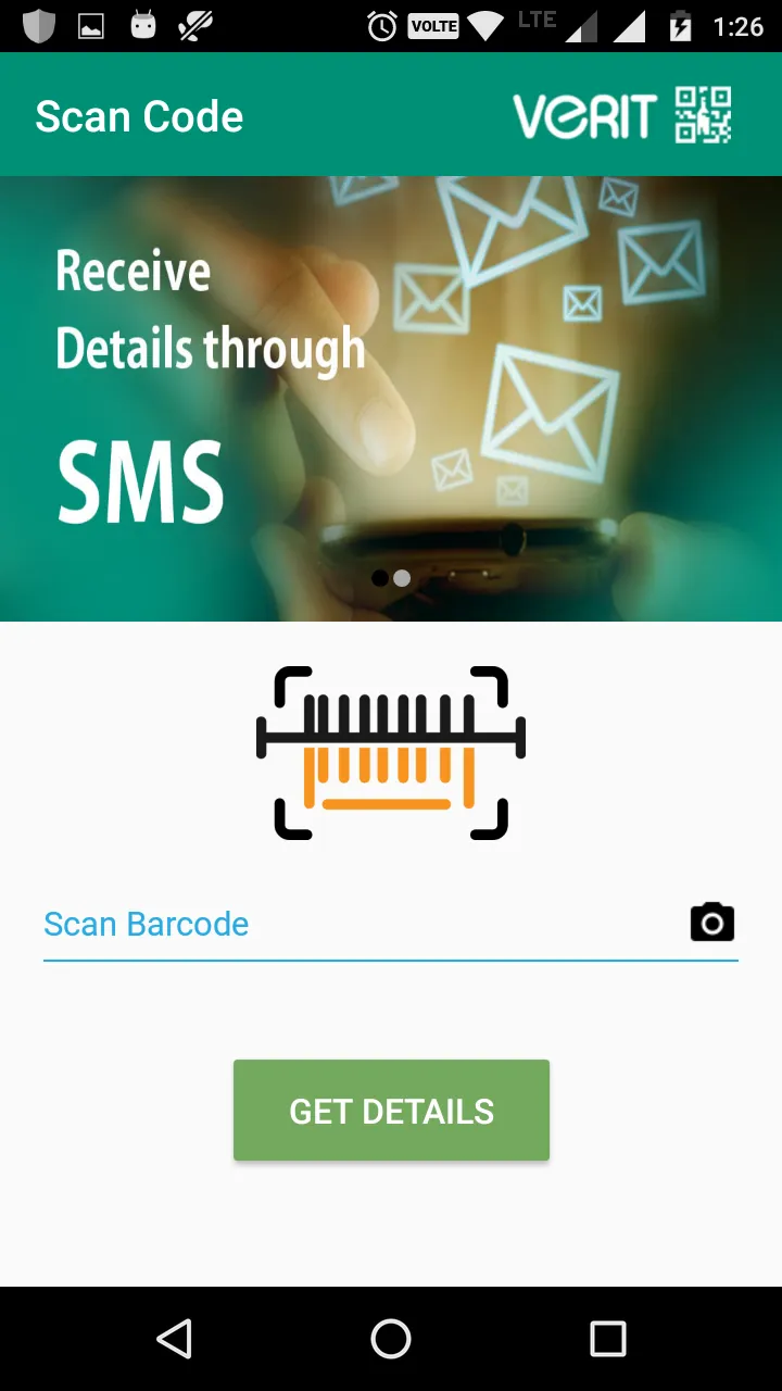 VERIT | Indus Appstore | Screenshot