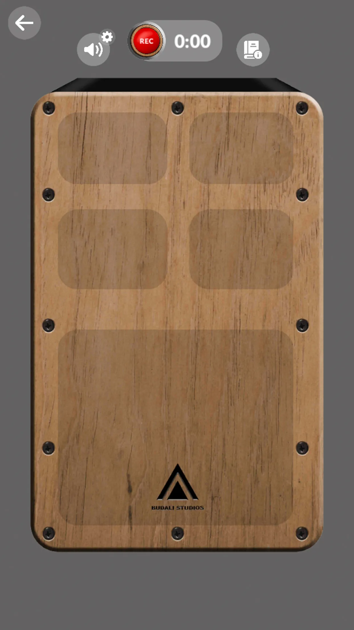 Real Cajon | Indus Appstore | Screenshot