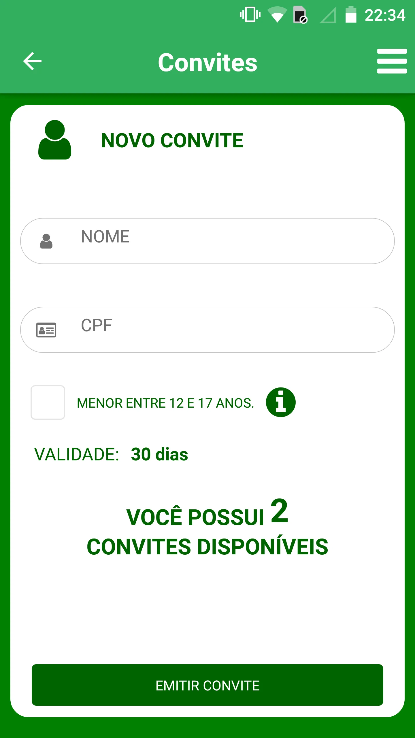 Minas Brasília | Indus Appstore | Screenshot