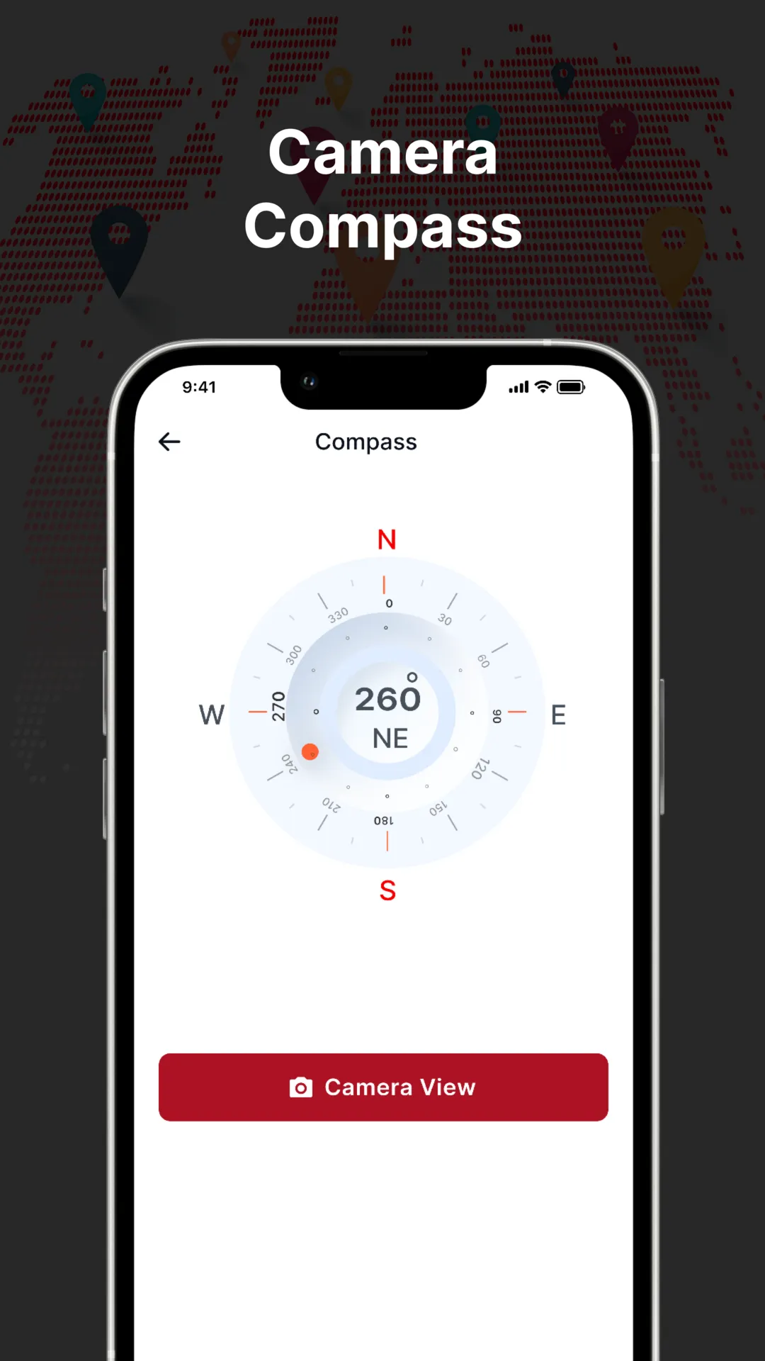 Track Me: Phone Number Tracker | Indus Appstore | Screenshot
