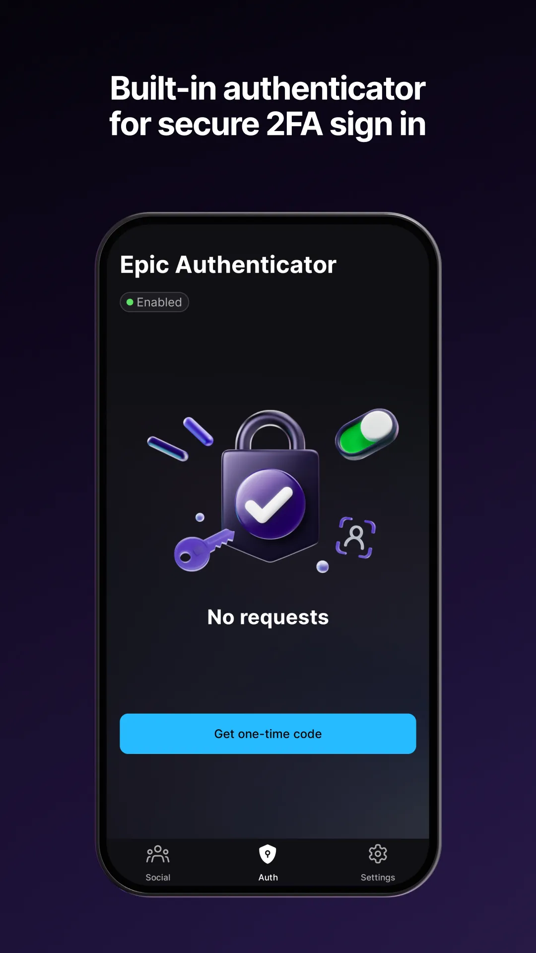 Epic Games | Indus Appstore | Screenshot
