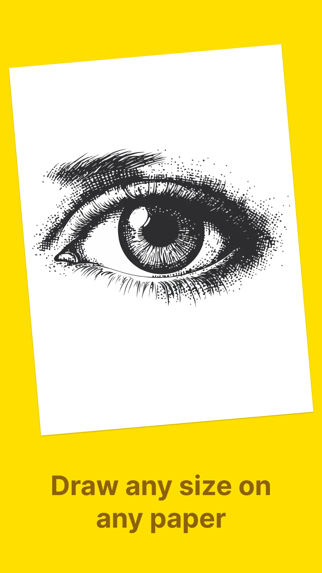 AR Drawing Sketch Painting App | Indus Appstore | Screenshot