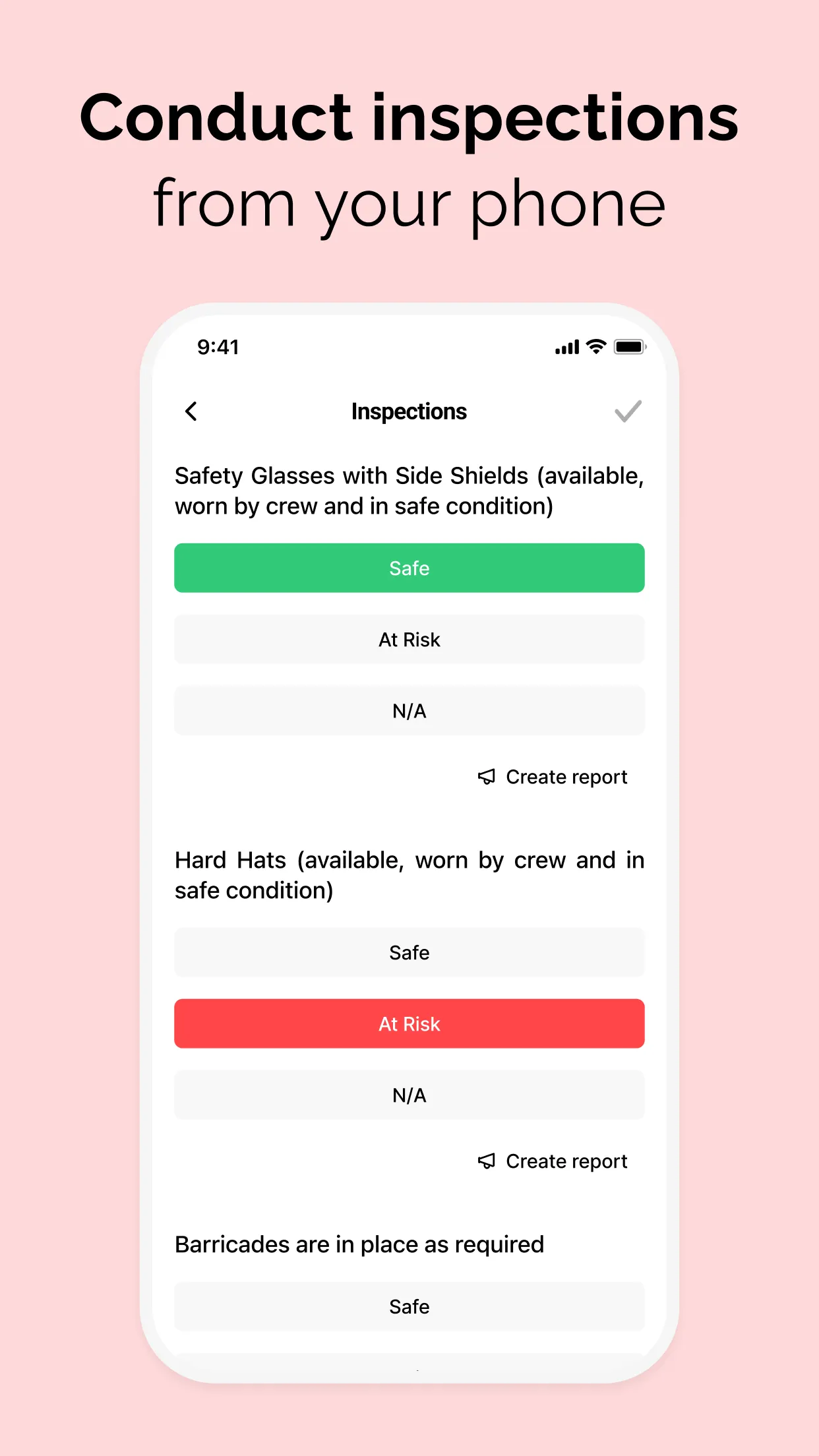 SOSAFE GO | Indus Appstore | Screenshot