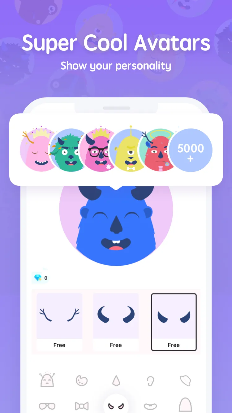 Litmatch—Make new friends | Indus Appstore | Screenshot