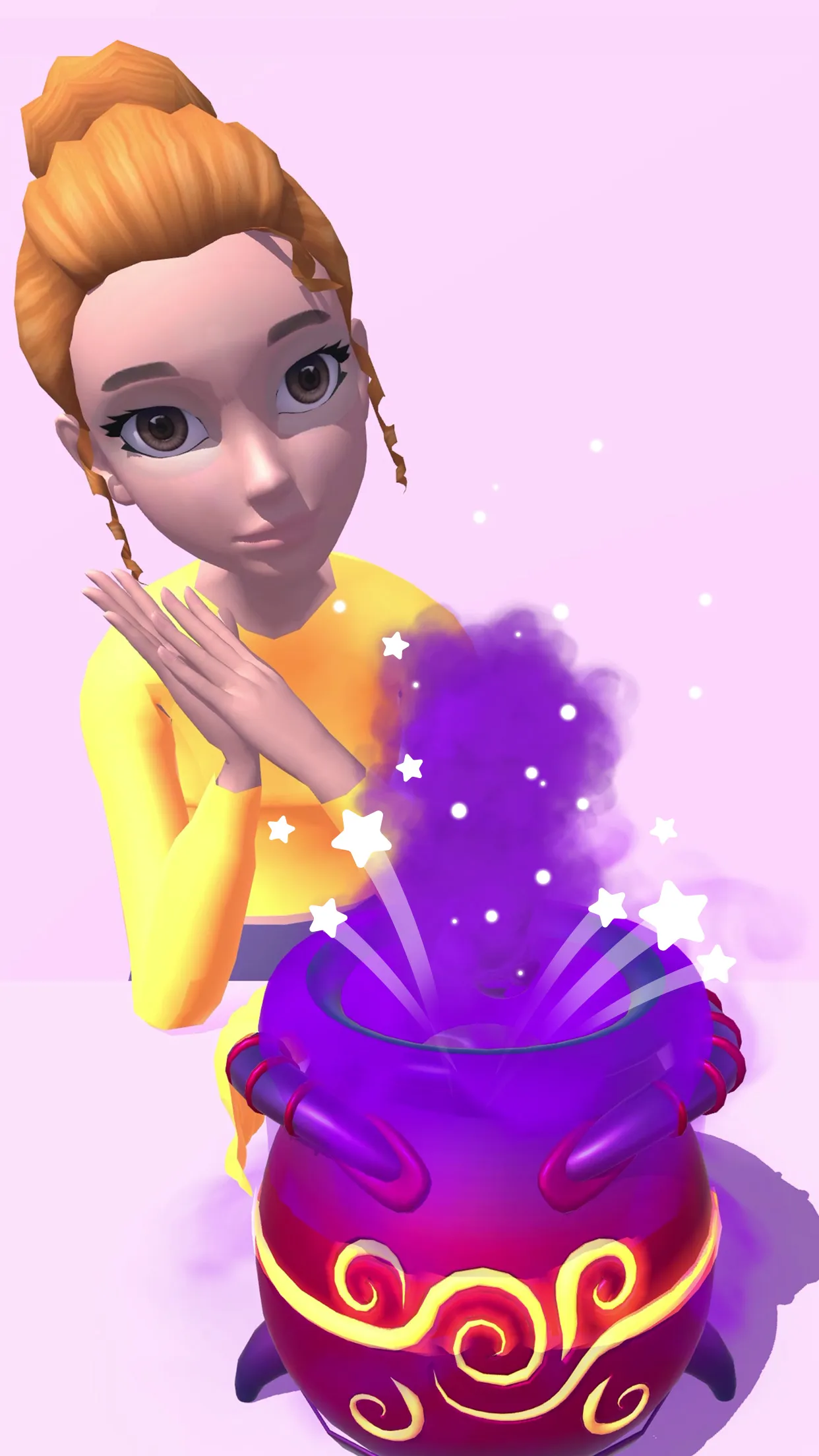 Mystical Mixing | Indus Appstore | Screenshot