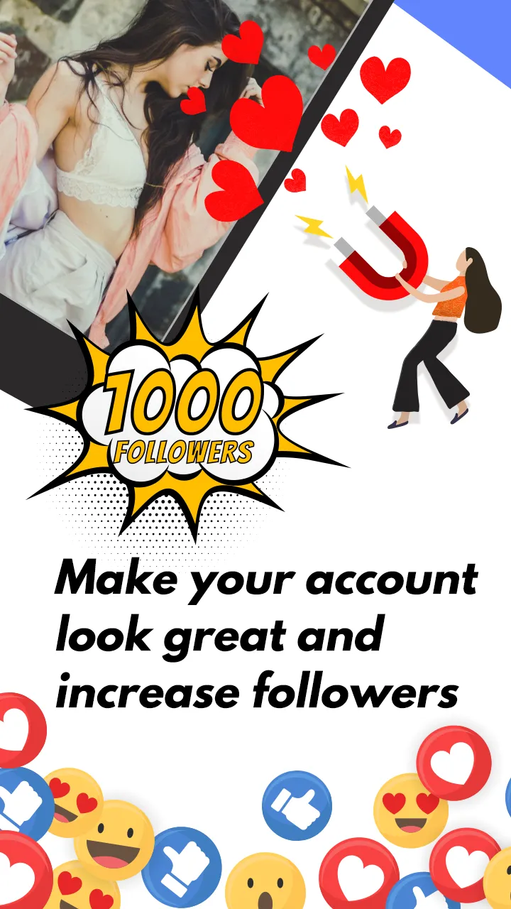 Fast Followers For Instagram | Indus Appstore | Screenshot