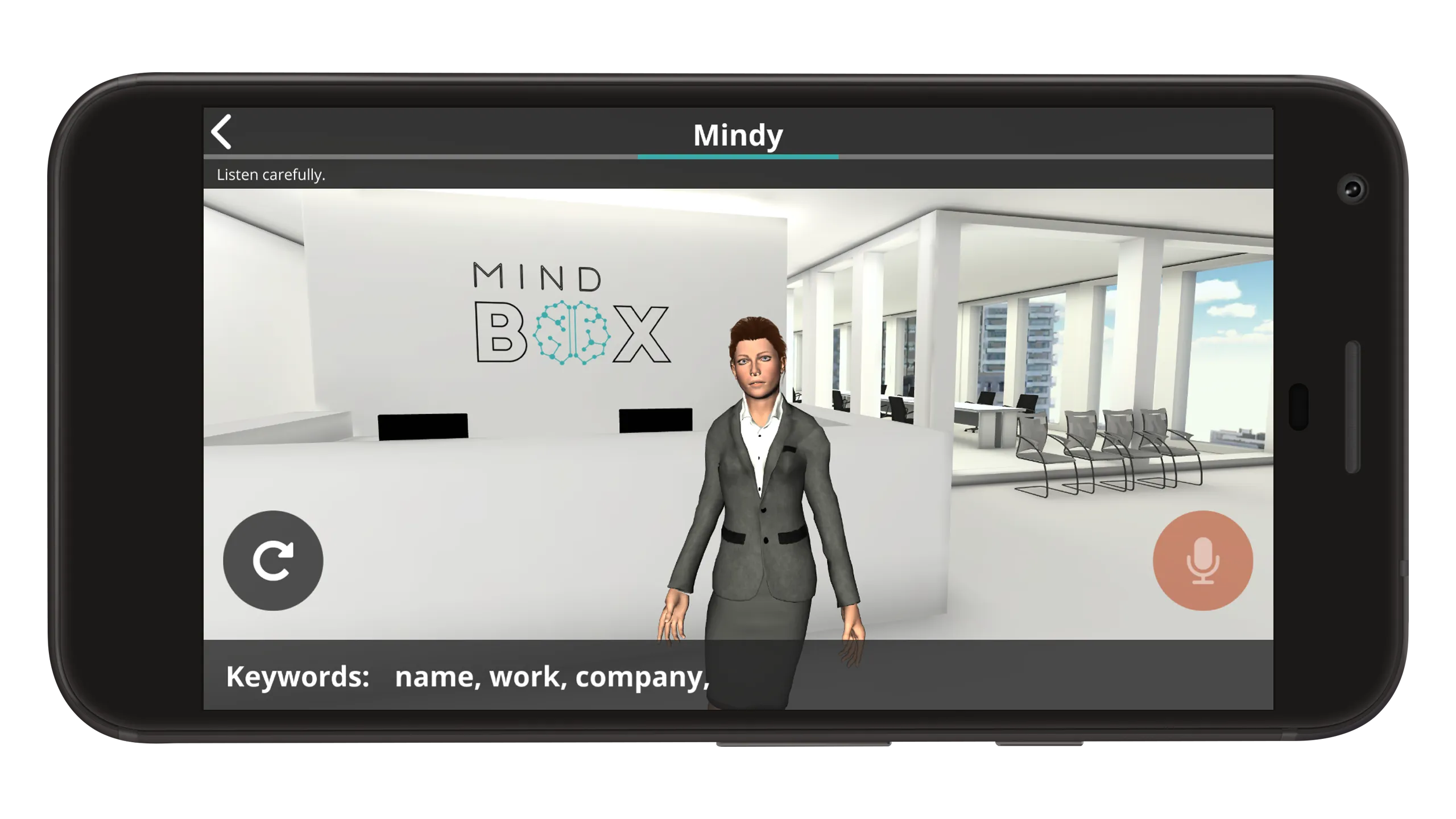 MindBox | Indus Appstore | Screenshot