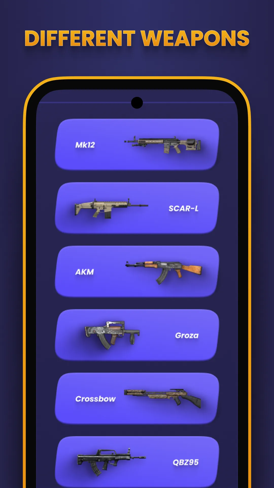 SkinMaster FF Skin Tool | Indus Appstore | Screenshot