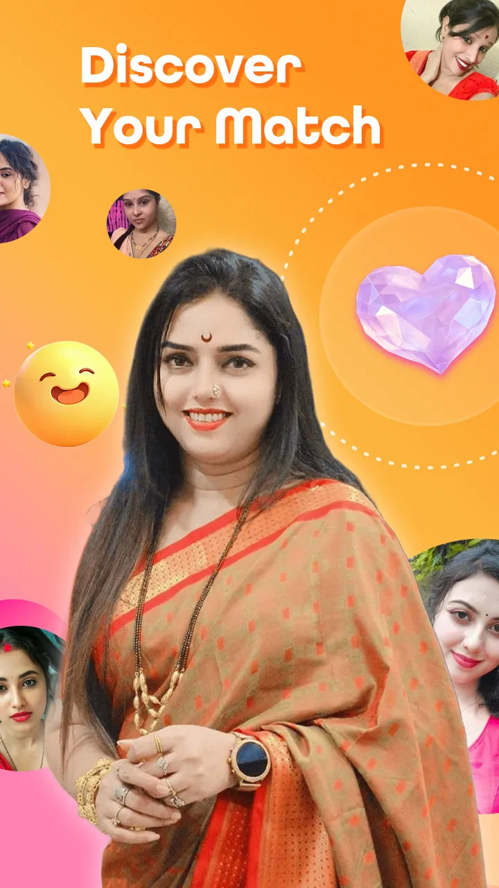 Suma Lite - Video Chat & Text | Indus Appstore | Screenshot