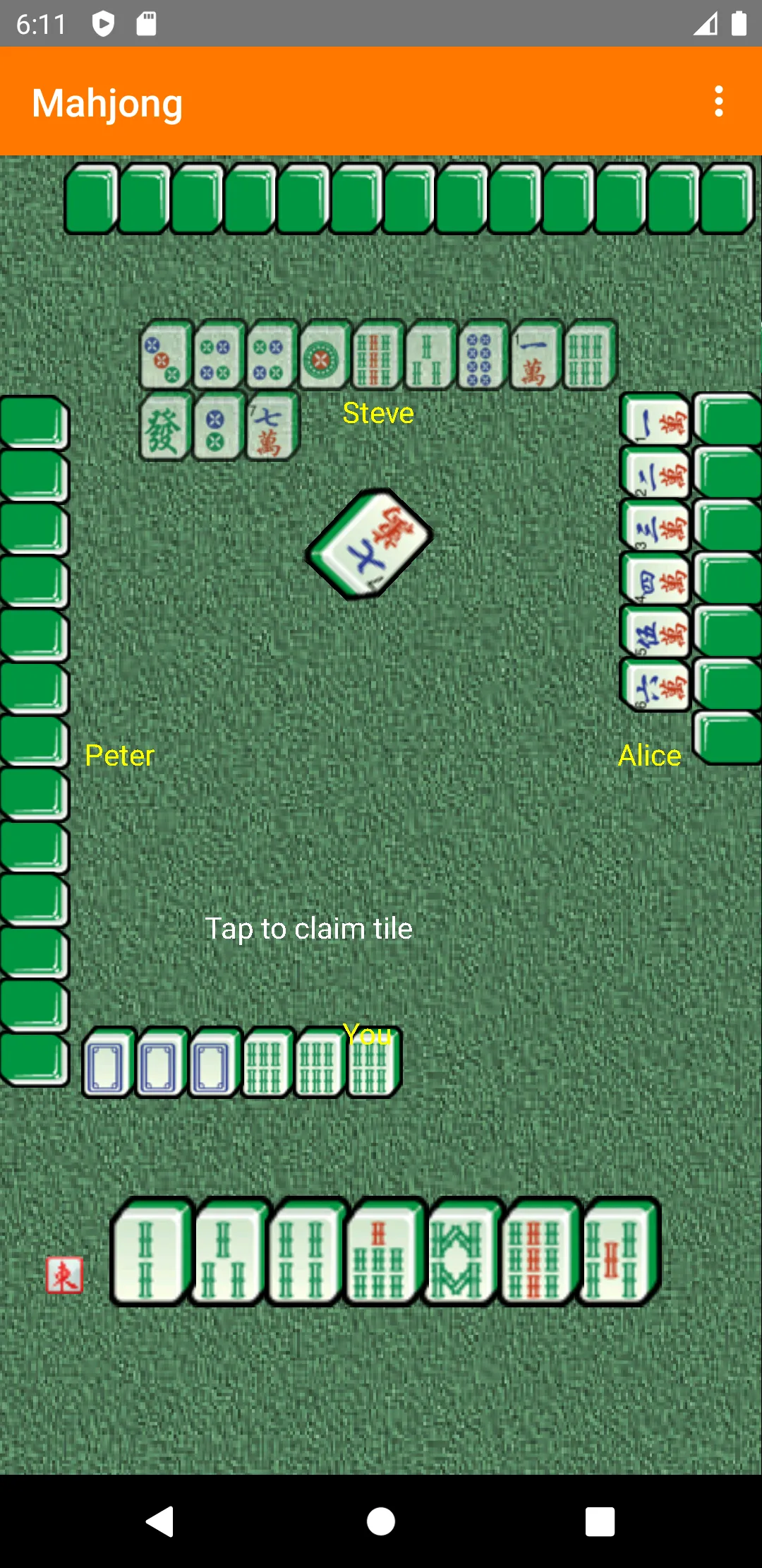 Mahjong Hong Kong | Indus Appstore | Screenshot