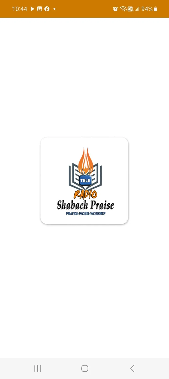 Shabach praise radio | Indus Appstore | Screenshot