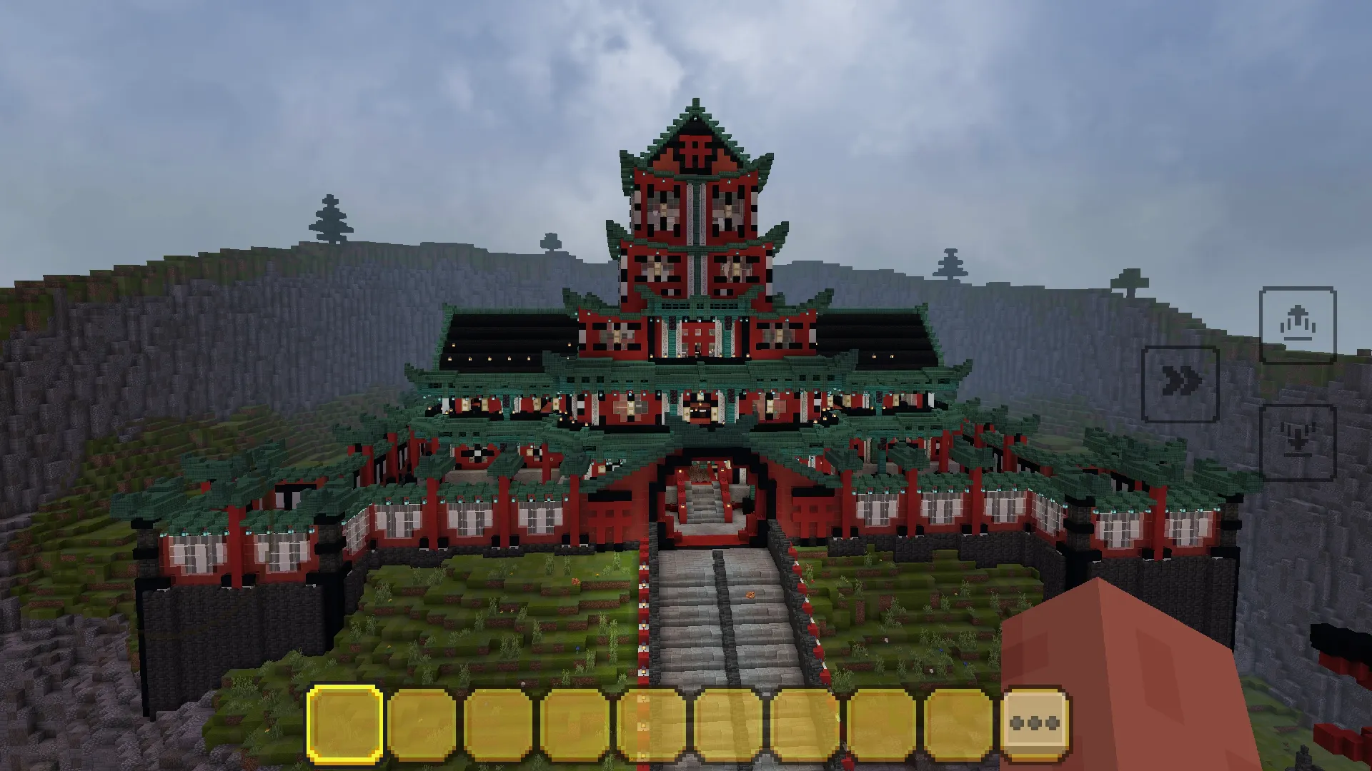 Kyoto Craft | Indus Appstore | Screenshot