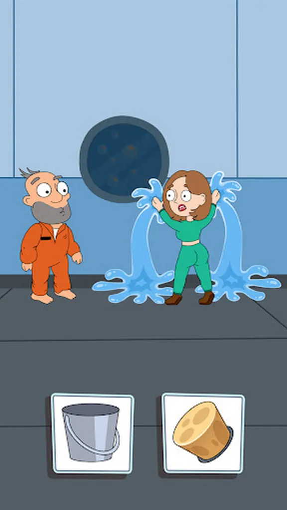 Save the Bro 2 | Indus Appstore | Screenshot