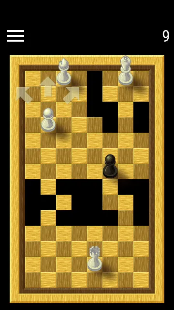 The Pawn | Indus Appstore | Screenshot