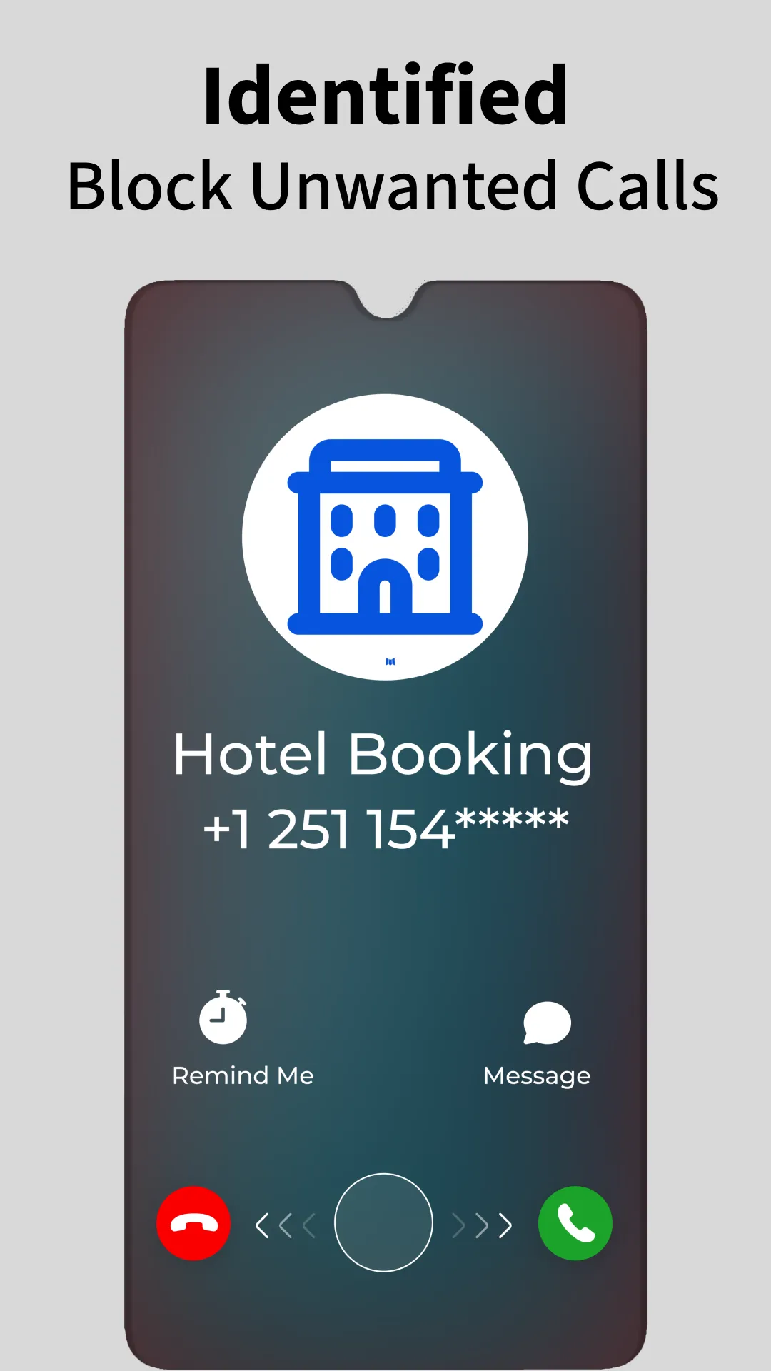 Caller ID-Reverse Phone Lookup | Indus Appstore | Screenshot