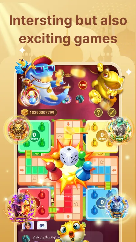 Hayuki - Group Voice Chat | Indus Appstore | Screenshot