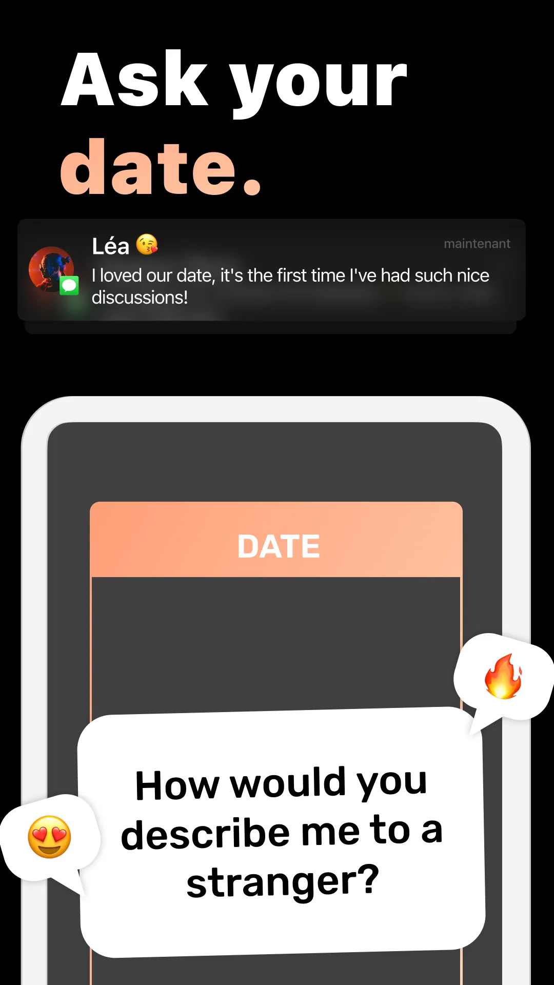 Cray Cray - Couple Game | Indus Appstore | Screenshot