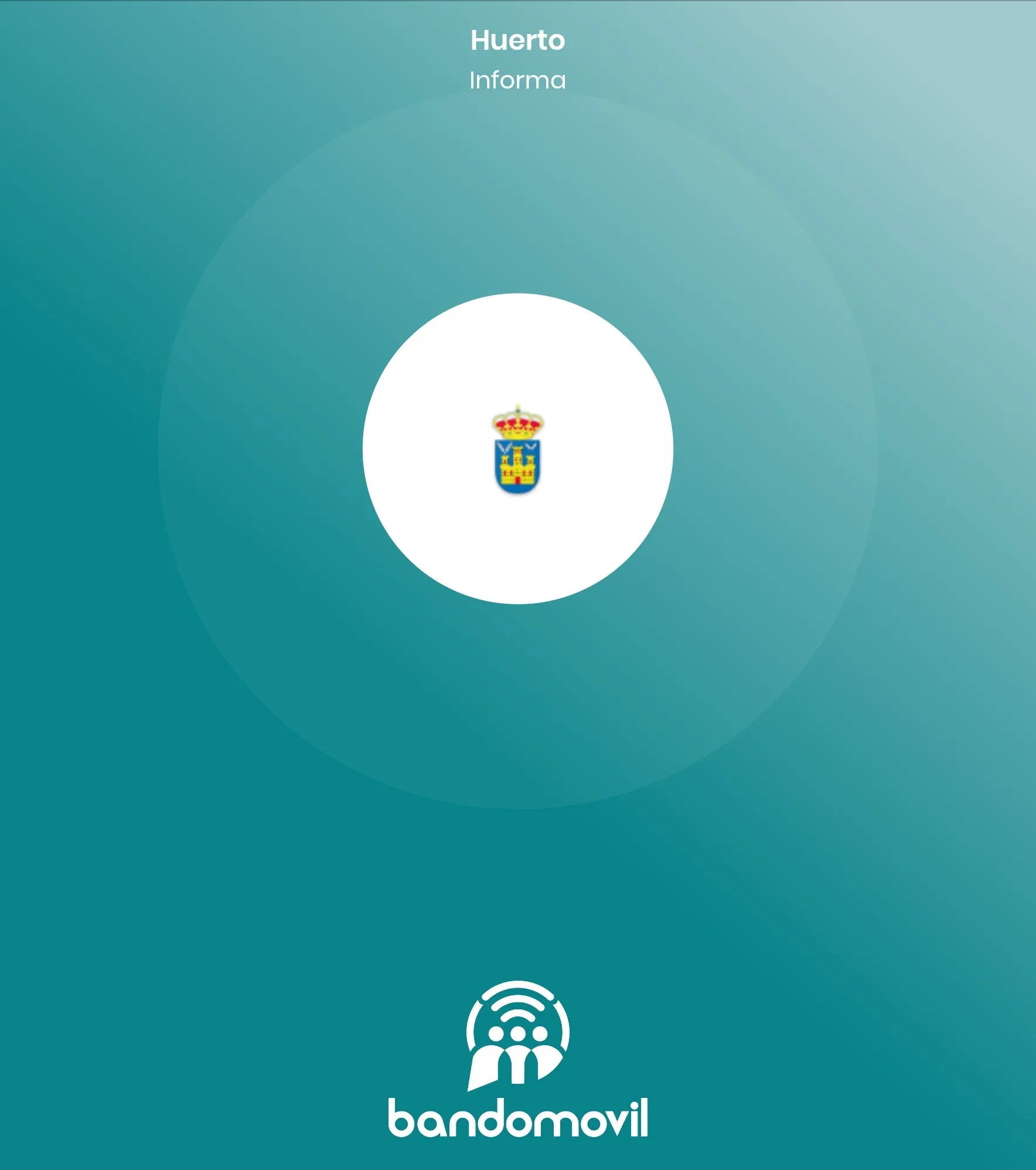 Huerto Informa | Indus Appstore | Screenshot